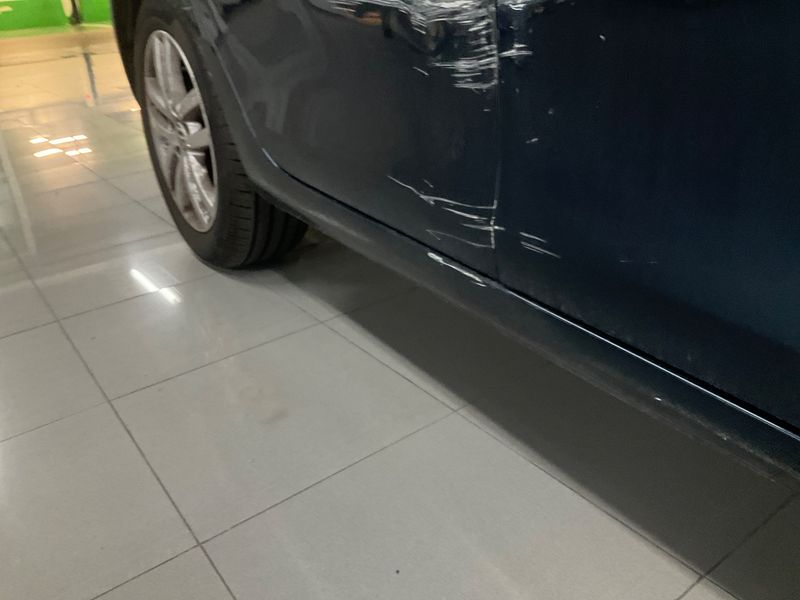 Volkswagen Golf VI 1.4 TSI Highline 2011 – снимка 21