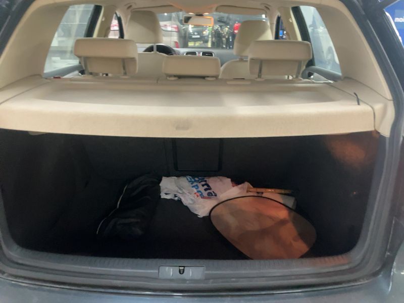 Volkswagen Golf VI 1.4 TSI Highline 2011 – снимка 15