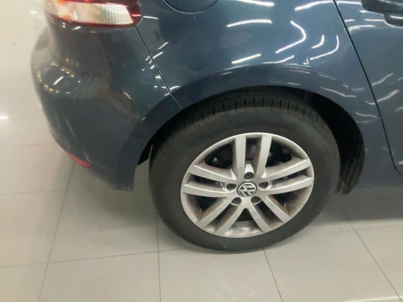 Volkswagen Golf VI 1.4 TSI Highline 2011 – снимка 9