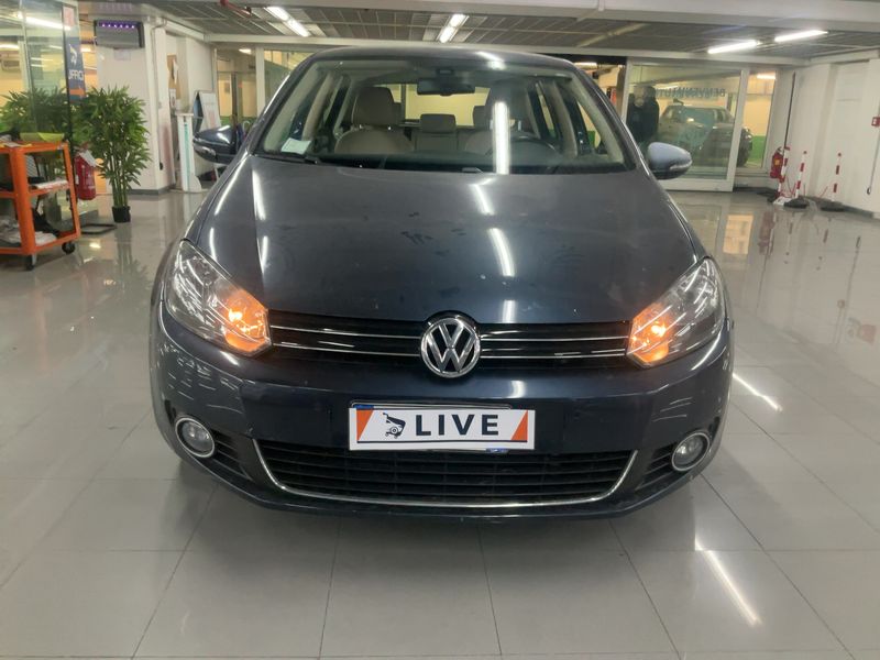 Volkswagen Golf VI 1.4 TSI Highline 2011 – снимка 14