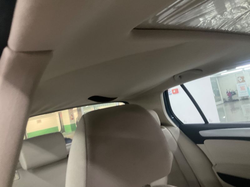 Volkswagen Golf VI 1.4 TSI Highline 2011 – снимка 26