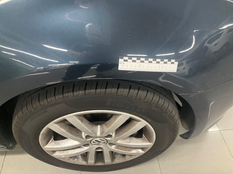 Volkswagen Golf VI 1.4 TSI Highline 2011 – снимка 22