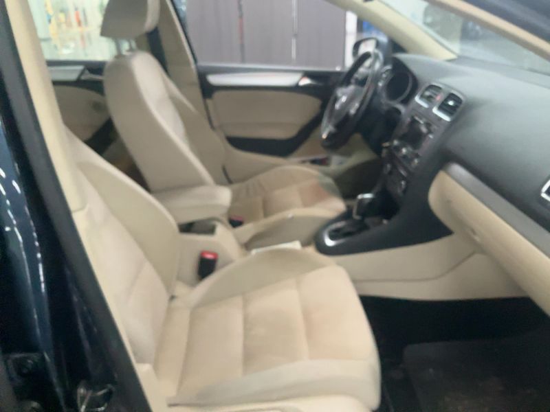 Volkswagen Golf VI 1.4 TSI Highline 2011 – снимка 16