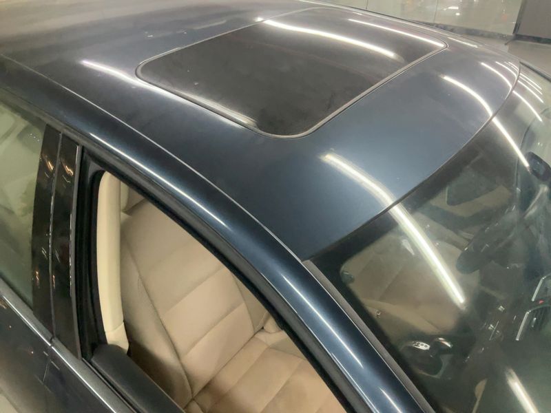 Volkswagen Golf VI 1.4 TSI Highline 2011 – снимка 13