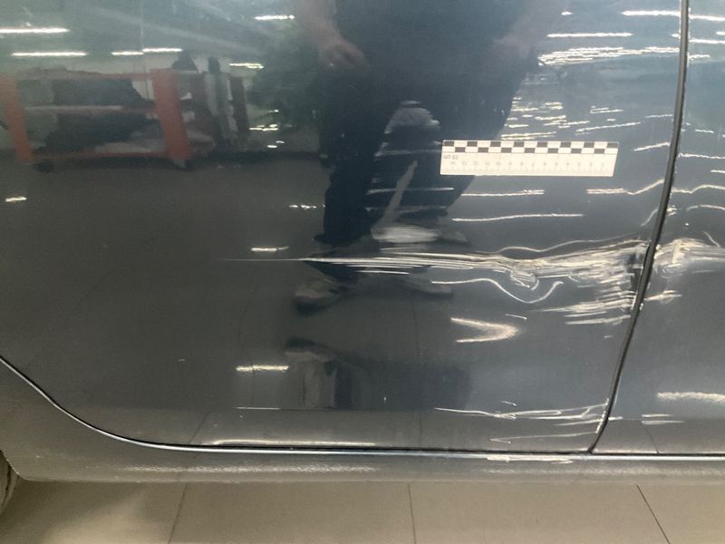 Volkswagen Golf VI 1.4 TSI Highline 2011 – снимка 24