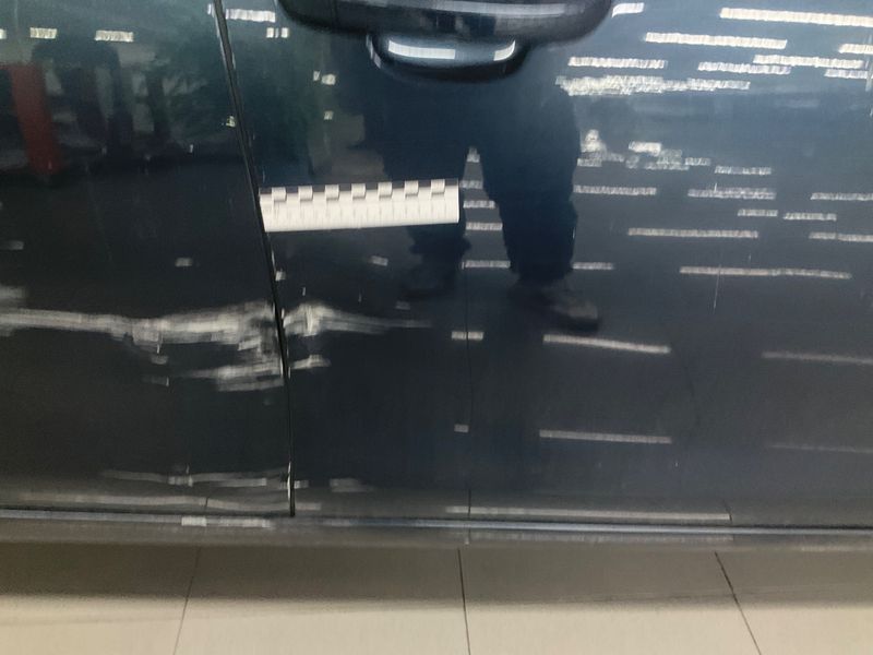 Volkswagen Golf VI 1.4 TSI Highline 2011 – снимка 25