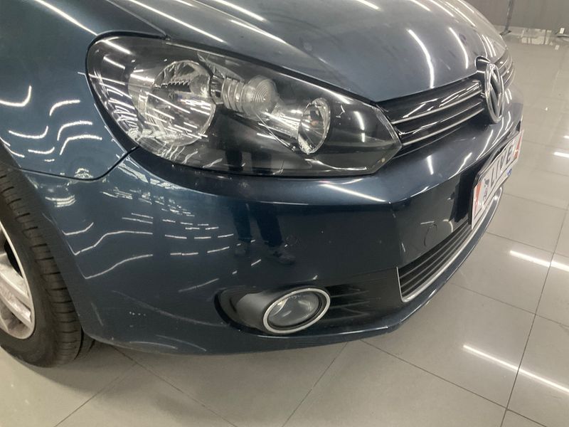 Volkswagen Golf VI 1.4 TSI Highline 2011 – снимка 30