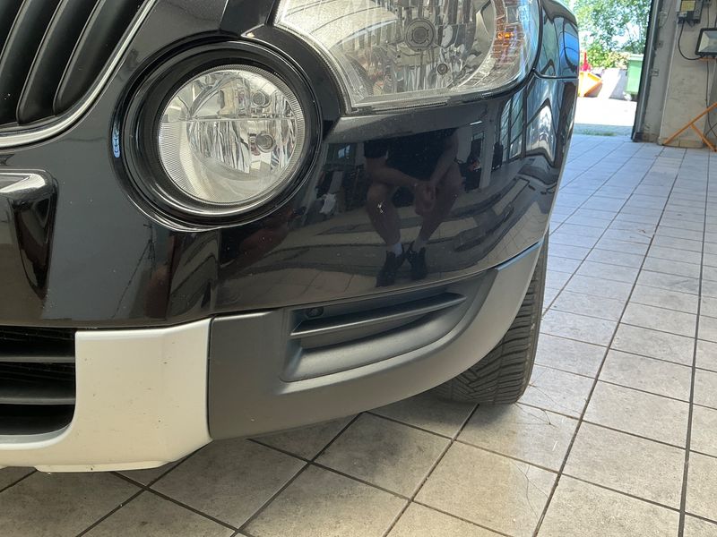 Skoda Yeti 2.0 TDI Ambition 4x4 2012 – снимка 39