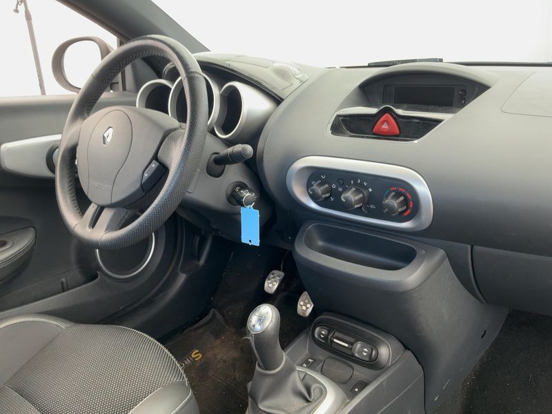 Renault Wind 1.2 TCe Dynamique 2012 – снимка 18