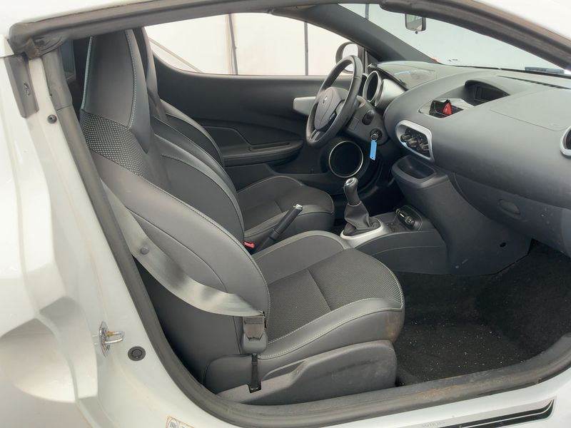 Renault Wind 1.2 TCe Dynamique 2012 – снимка 20