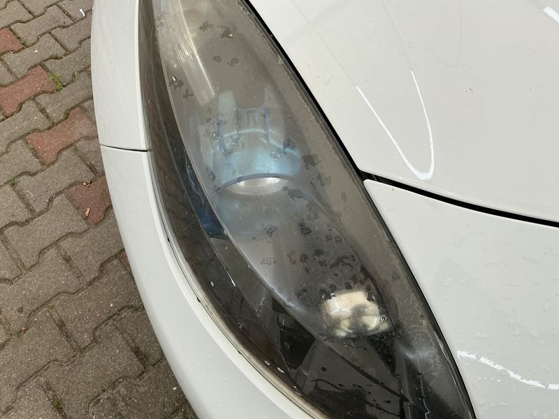 Renault Wind 1.2 TCe Dynamique 2012 – снимка 31