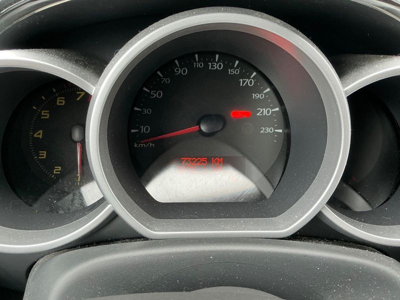 Renault Wind 1.2 TCe Dynamique 2012 – снимка 19