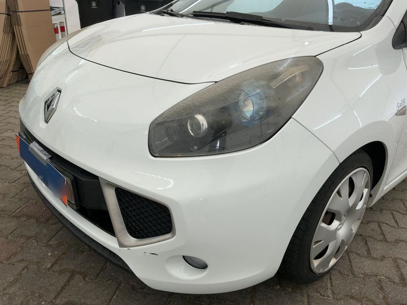 Renault Wind 1.2 TCe Dynamique 2012 – снимка 2