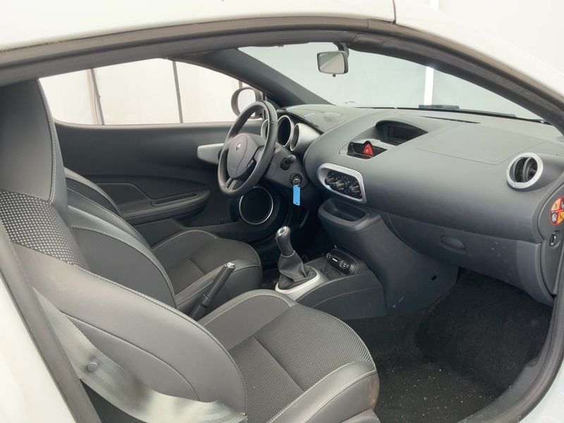 Renault Wind 1.2 TCe Dynamique 2012 – снимка 17