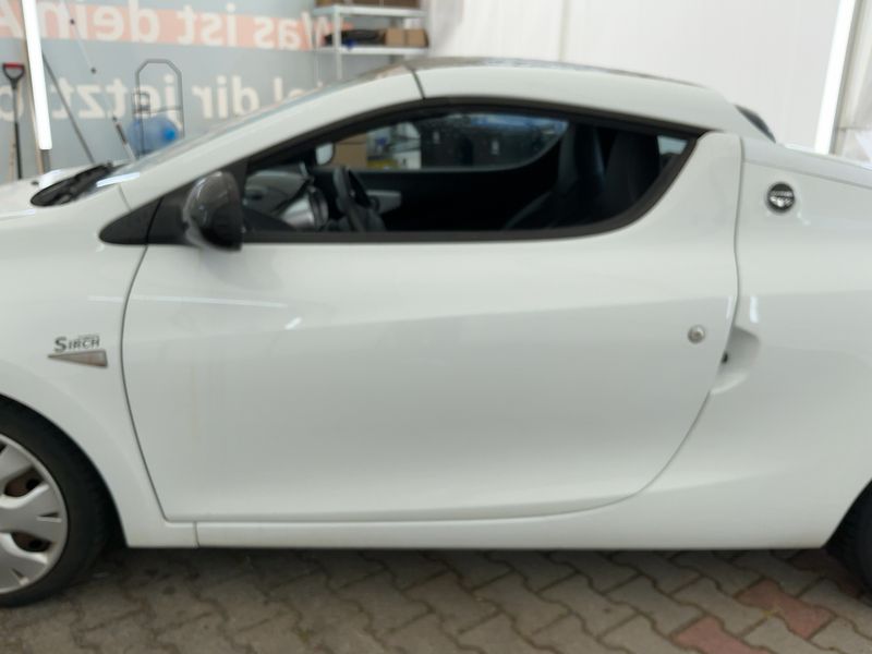 Renault Wind 1.2 TCe Dynamique 2012 – снимка 4