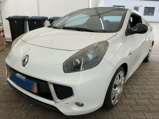 Renault Wind 1.2 TCe Dynamique 2012 – снимка 1