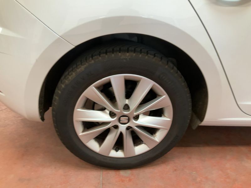 Seat Leon 1.6 TDI Style 2017 – снимка 9