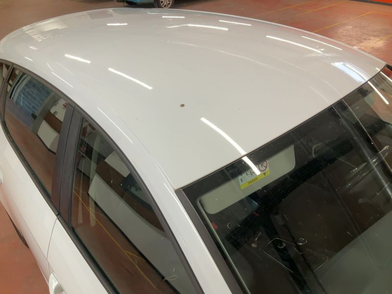 Seat Leon 1.6 TDI Style 2017 – снимка 13