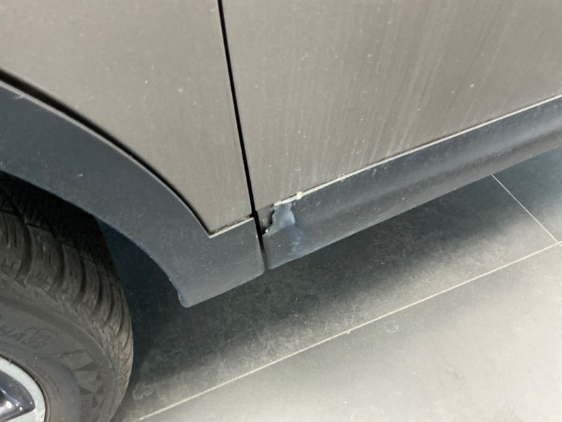 Nissan Qashqai 2.0 360 4x4 2013 – снимка 35