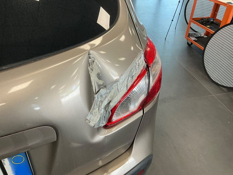 Nissan Qashqai 2.0 360 4x4 2013 – снимка 45