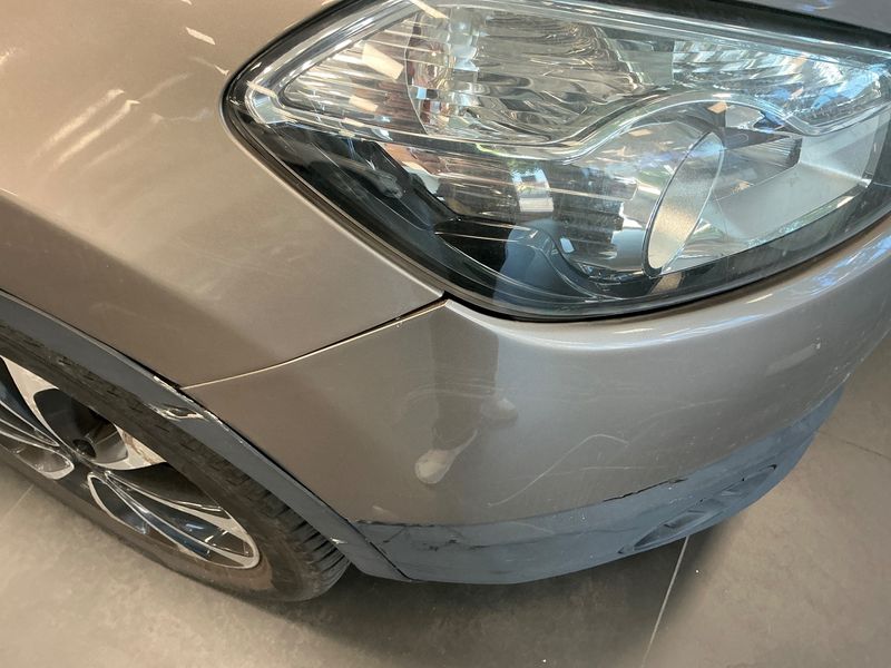 Nissan Qashqai 2.0 360 4x4 2013 – снимка 49