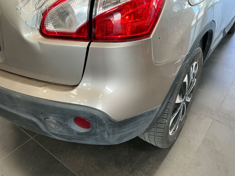 Nissan Qashqai 2.0 360 4x4 2013 – снимка 43