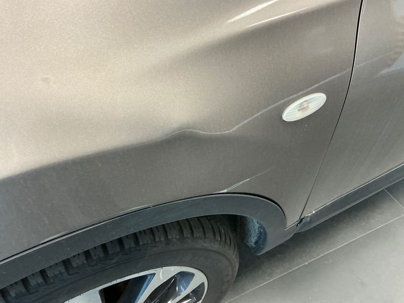 Nissan Qashqai 2.0 360 4x4 2013 – снимка 40