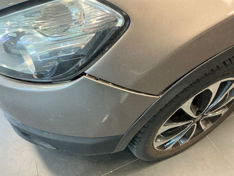 Nissan Qashqai 2.0 360 4x4 2013 – снимка 48