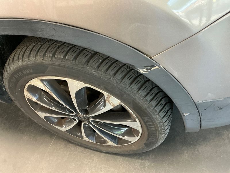 Nissan Qashqai 2.0 360 4x4 2013 – снимка 22