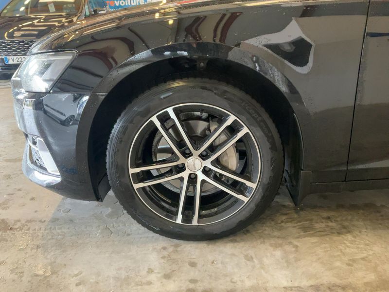 Audi A6 40 TDI Mild-Hybrid quattro Sport 2019 – снимка 3