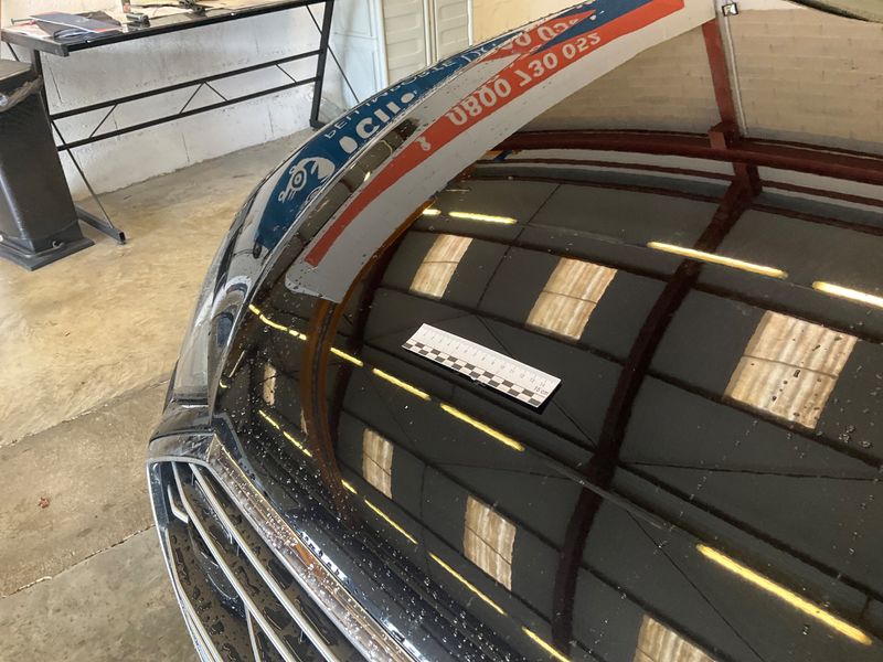 Audi A6 40 TDI Mild-Hybrid quattro Sport 2019 – снимка 25