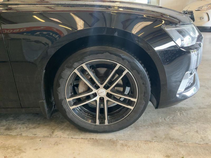 Audi A6 40 TDI Mild-Hybrid quattro Sport 2019 – снимка 11
