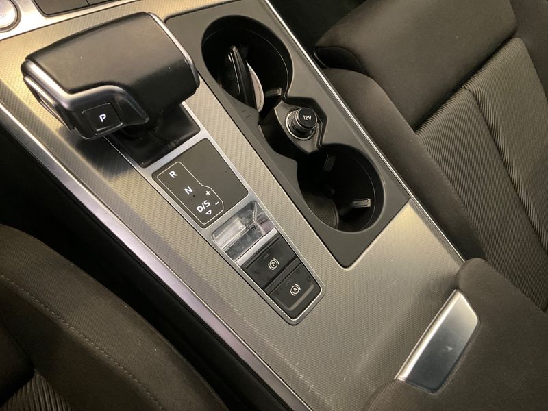 Audi A6 40 TDI Mild-Hybrid quattro Sport 2019 – снимка 23