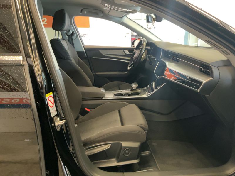 Audi A6 40 TDI Mild-Hybrid quattro Sport 2019 – снимка 16