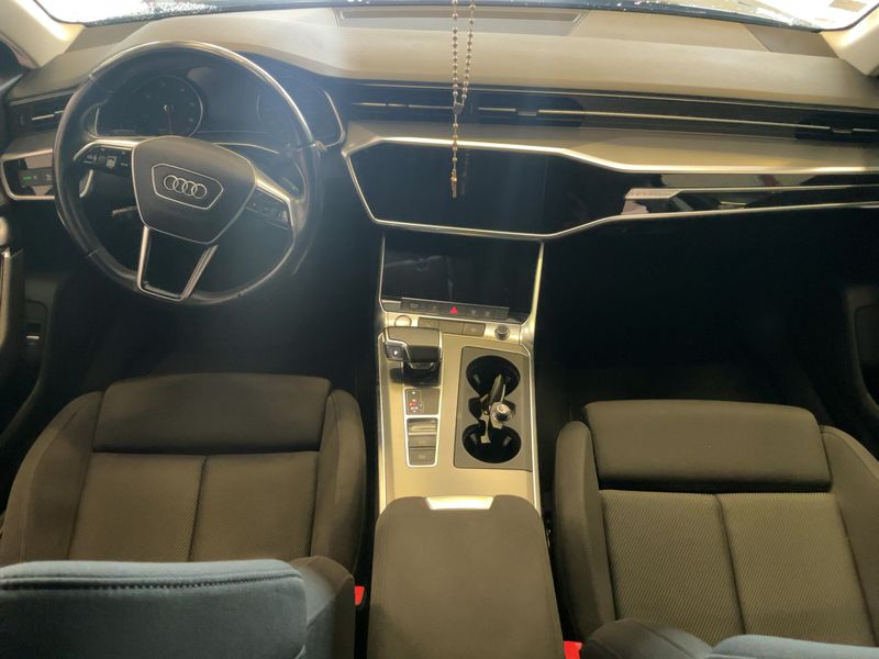 Audi A6 40 TDI Mild-Hybrid quattro Sport 2019 – снимка 17
