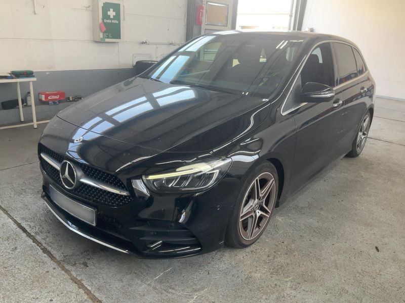 Mercedes-Benz B-Klasse B 200 Mild-Hybrid AMG Line 2023 – снимка 1