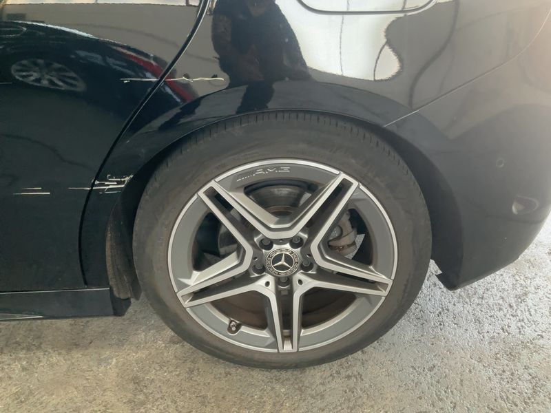 Mercedes-Benz B-Klasse B 200 Mild-Hybrid AMG Line 2023 – снимка 5