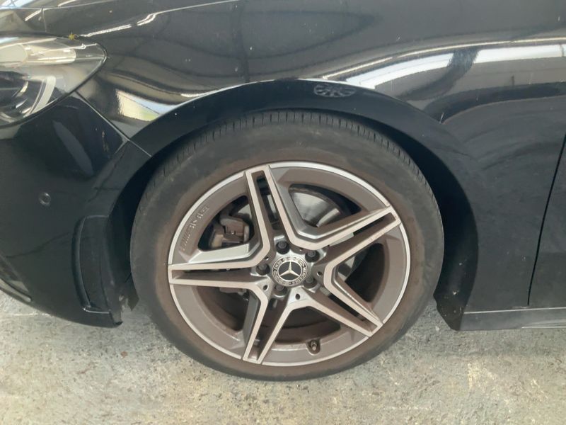 Mercedes-Benz B-Klasse B 200 Mild-Hybrid AMG Line 2023 – снимка 3