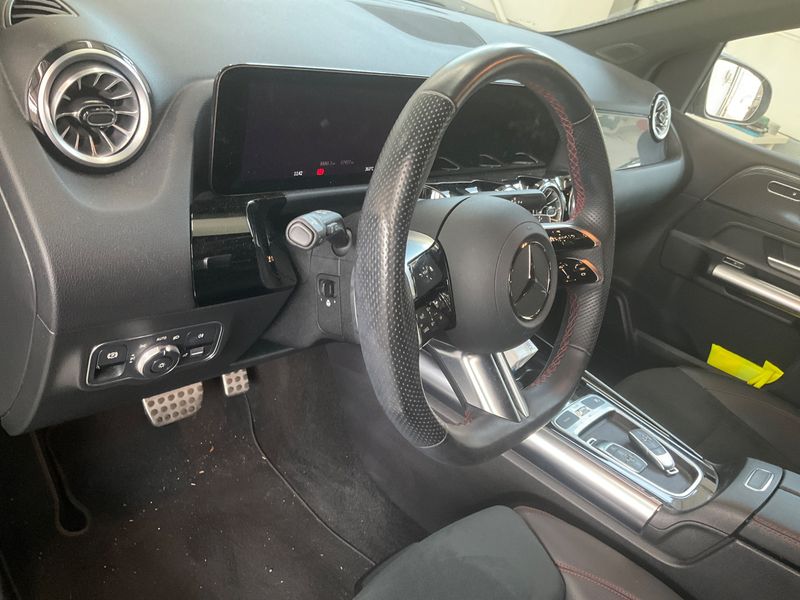 Mercedes-Benz B-Klasse B 200 Mild-Hybrid AMG Line 2023 – снимка 37