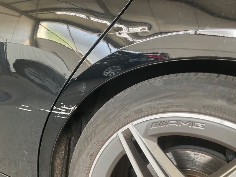 Mercedes-Benz B-Klasse B 200 Mild-Hybrid AMG Line 2023 – снимка 31
