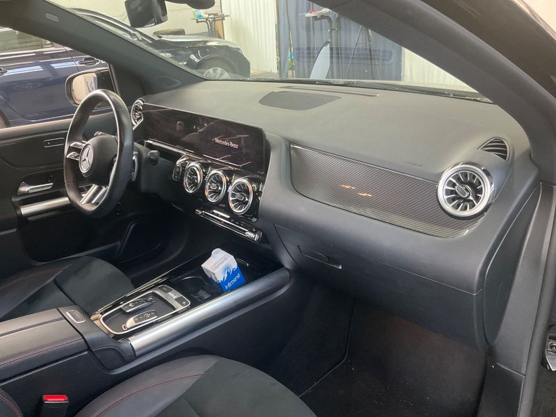 Mercedes-Benz B-Klasse B 200 Mild-Hybrid AMG Line 2023 – снимка 32