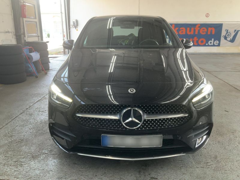 Mercedes-Benz B-Klasse B 200 Mild-Hybrid AMG Line 2023 – снимка 14