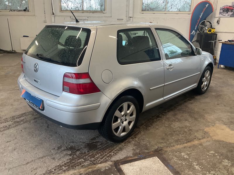 Volkswagen Golf IV 1.4 Pacific 2003 – снимка 2