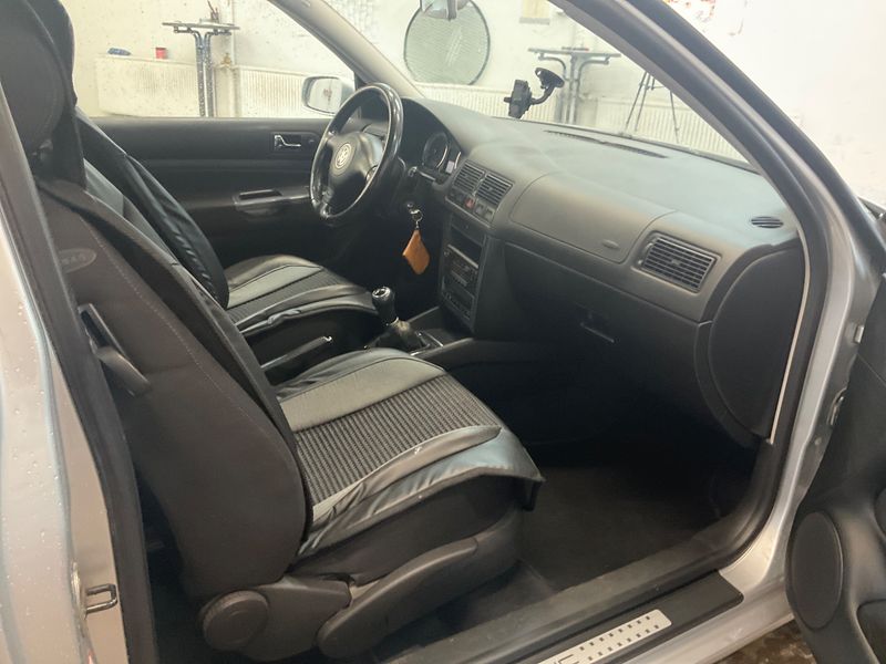 Volkswagen Golf IV 1.4 Pacific 2003 – снимка 3