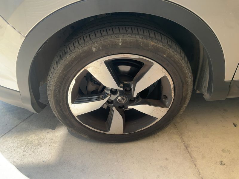 Nissan Qashqai 1.6 dCi N-Connecta 2016 – снимка 3