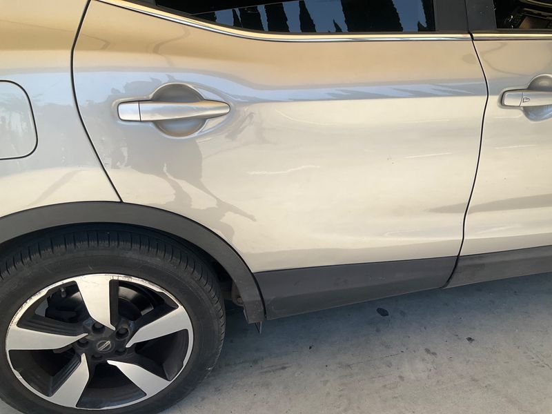 Nissan Qashqai 1.6 dCi N-Connecta 2016 – снимка 23