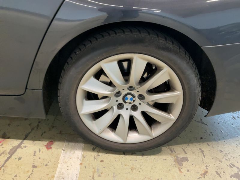 BMW 5er 525d 2014 – снимка 5