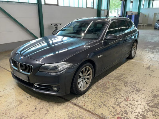 BMW 5er 525d 2014 – снимка 1