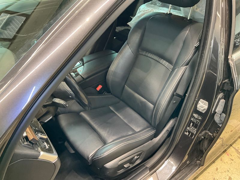 BMW 5er 525d 2014 – снимка 29