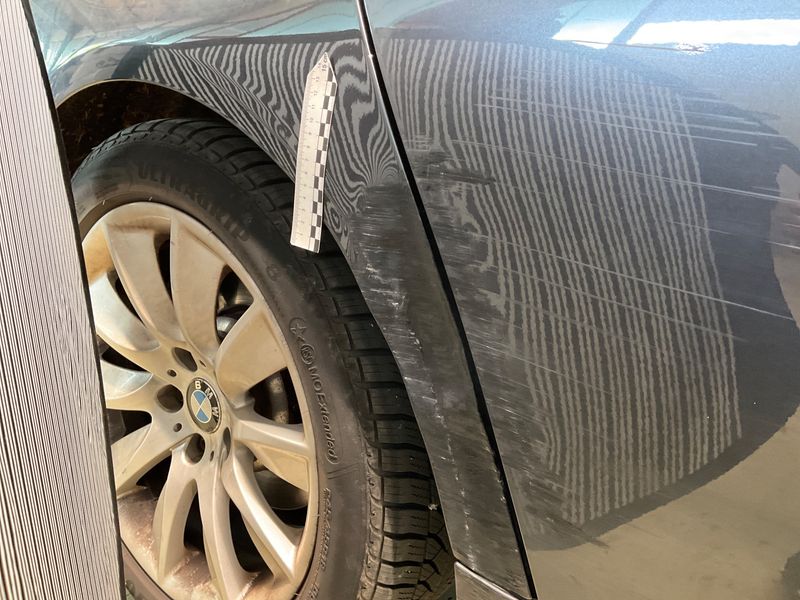 BMW 5er 525d 2014 – снимка 23